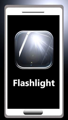 FLASHLIGHT FOR GALAXY C7&C9 screenshot 3