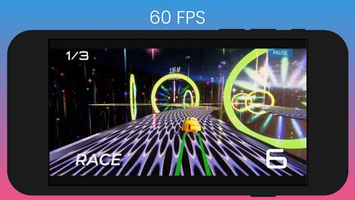 Need for Race Extreme Nitro Edition screenshot 7