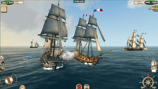 The Pirate: Caribbean Hunt screenshot 11