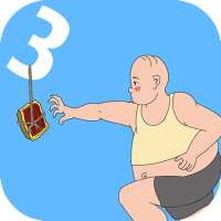 Hidden my snacks by mom 3 logo