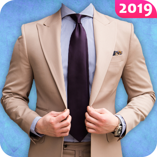 Professional Suit Editor icon