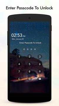 Lock for Whatsapp screenshot 4