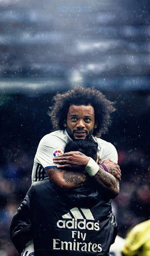 Marcelo Vieira 4K Wallpaper screenshot 17