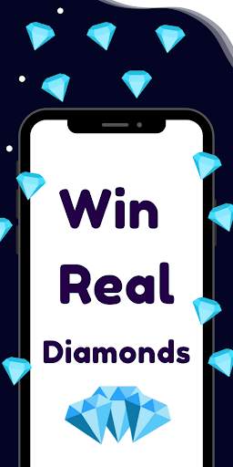 Scratch and Win Free Elite Pass and Diamond screenshot 3