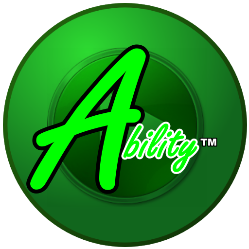 Ability Bail Bonds™ icon