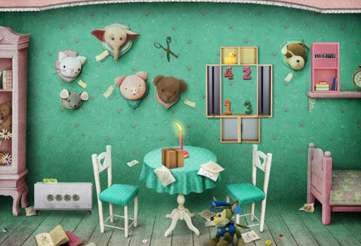 Escape Games: Unlimited Fun screenshot 3