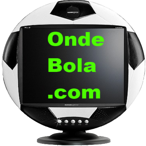 Onde Bola आइकन