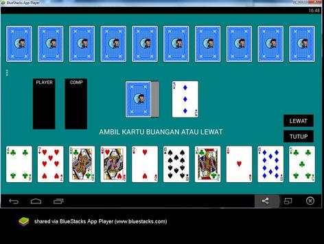 RUMMY screenshot 2