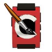 Canvas for Pebble on 9Apps