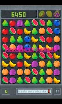 Atomic Apples Lite screenshot 3