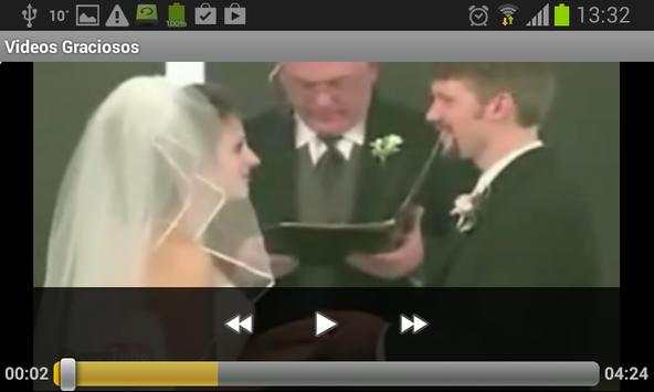 Funny videos screenshot 8