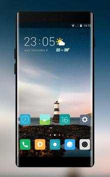 Theme for vivo v7   wallpaper screenshot 1
