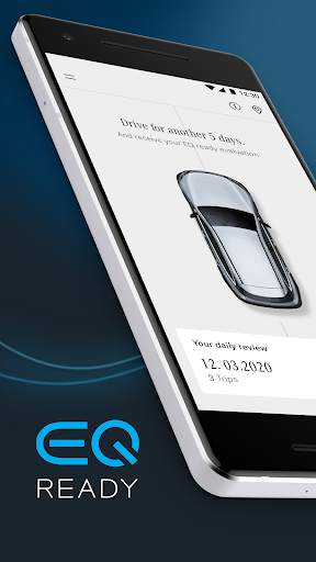 EQ Ready - Drive E-Mobility screenshot 1