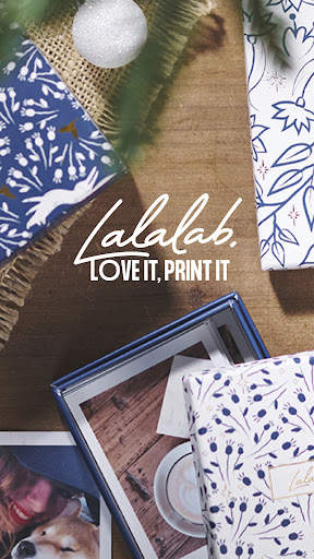 Lalalab - Impresión fotos screenshot 1