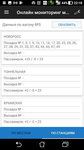 Проводник вагона 6 تصوير الشاشة