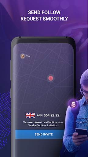 FindNow screenshot 3