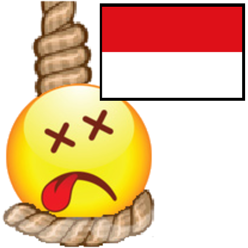 ikon Digantung, Indonesia permainan