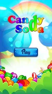 Soda Crush Saga screenshot 2