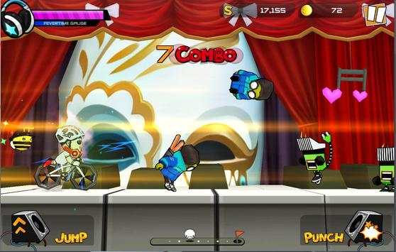 BeatRun: DJ DOC Edition screenshot 5