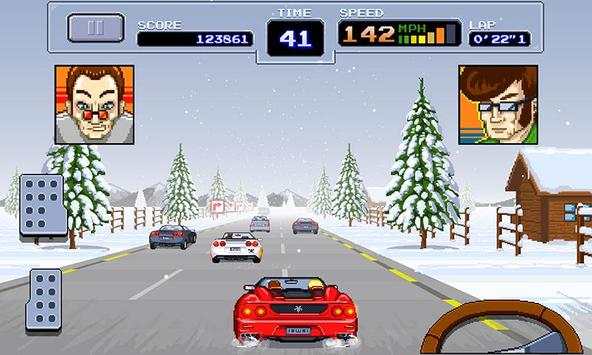 Final Freeway 2R (Ad Edition) screenshot 5