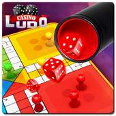 Classic Real Ludo Star 2018 : Offline Multiplayer 1.0