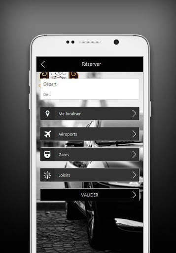 Excellcium Drivin' screenshot 4