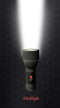 Flashlight LED screenshot 2