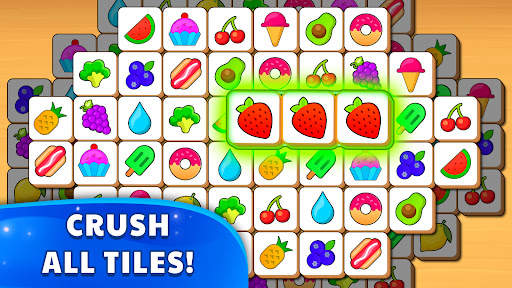 Tile Puzzle Game: Tiles Match screenshot 7