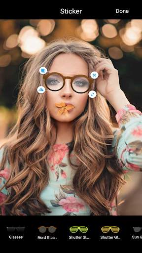 Pictorial Photo Editor screenshot 2
