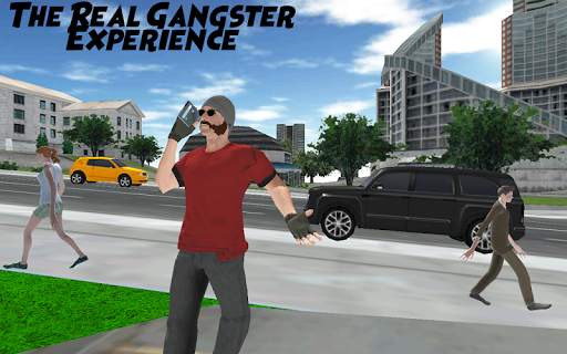 Grand Crime Simulator screenshot 10