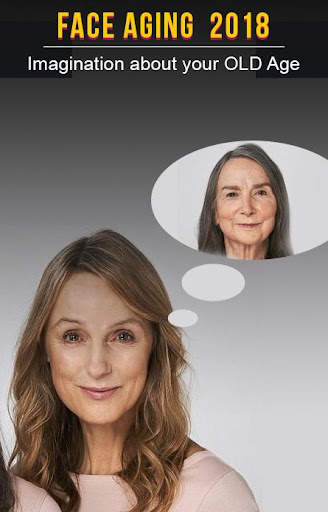 Face Aging Booth 2020 screenshot 7