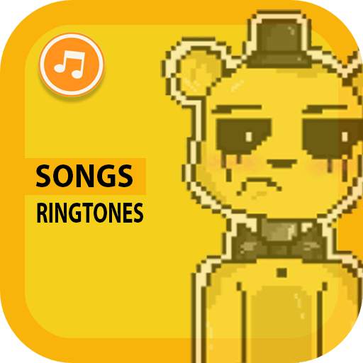 FNaFVR "Help Wanted" Song & Ringtones 3.6.2.4