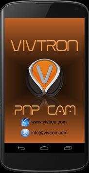 Vivtron PnP IP Cam screenshot 1