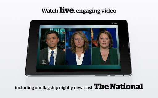 CBC News screenshot 17