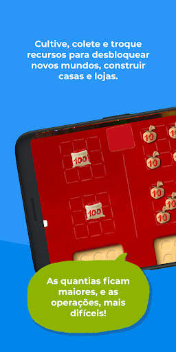 Kahoot! Big Numbers: DragonBox screenshot 3