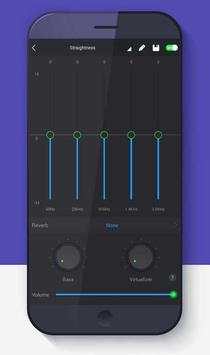 Music Player For Samsung Galaxy 2018 screenshot 5