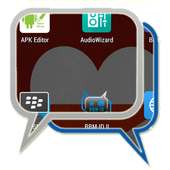 BBM Transparan * icon