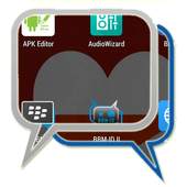 BBM Transparan * 13.5