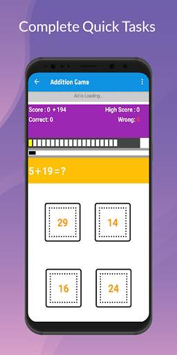 Zuri Cash- Earning free money rewards screenshot 4