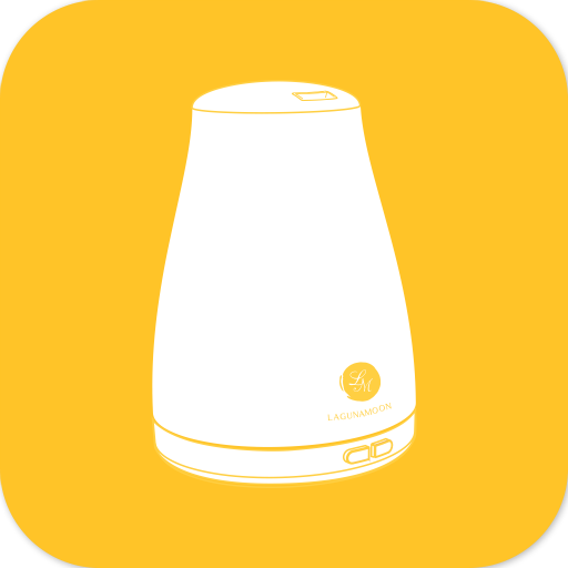 E-Diffuser Pro icon