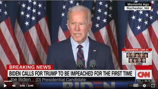 CNN Live News 1 تصوير الشاشة