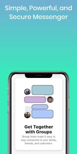 HD Video Chat Live screenshot 3