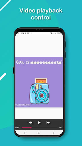 EZ video Downloader for instagram, ig story saver screenshot 7