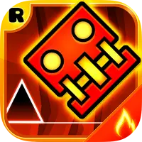 Geometry Dash Meltdown