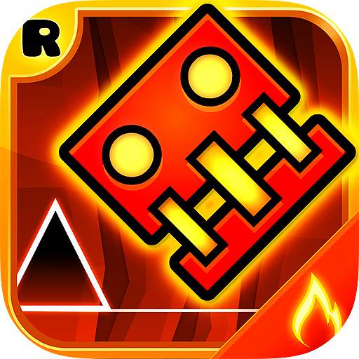 Geometry Dash Meltdown 2.2.11