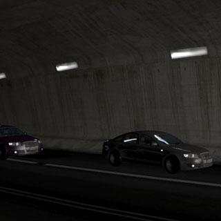 Car Drift 3D Racing track screenshot 4