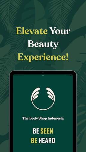 The Body Shop Indonesia screenshot 9