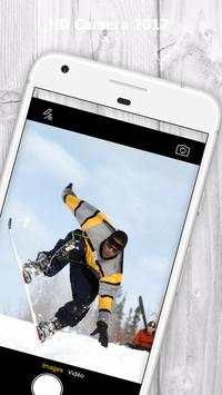 Full HD Camera (3D) screenshot 3