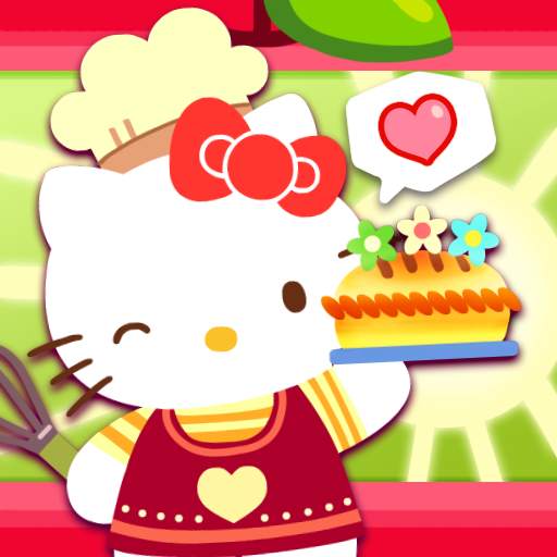 Hello Kitty's Pie Shop 1.0.3