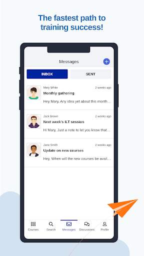 TalentLMS screenshot 6